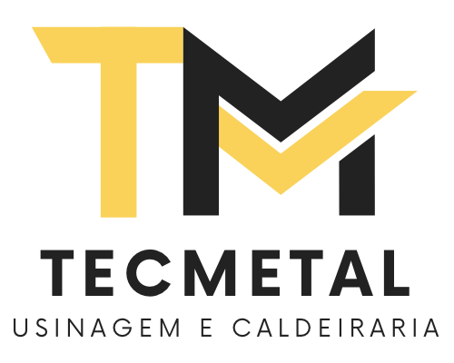 Tecmetal Serviços de Usinagem e Caldeiraria